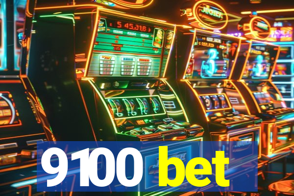 9100 bet
